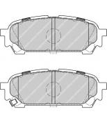 FERODO - FSL1861 - 