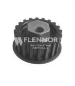 FLENNOR - FS01699 - Ролик натяжной
