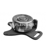FLENNOR - FS05199 - Ролик натяжной ремня ГРМ Renault R18/R21/R25 -90