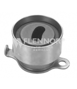 FLENNOR - FS62999 - Натяжной ролик ремня ГРМ HO, ROVER