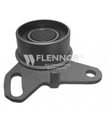FLENNOR - FS64922 - Ролик натяжной ремня ГРМ