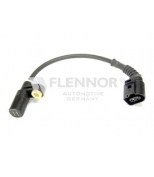 FLENNOR - FSE50947 - Датчик частоты вращения колеса задн