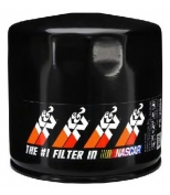 K&N Filters - PS2004 - Фильтр масла  спорт