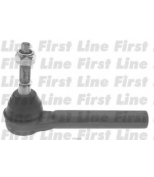 FIRST LINE - FTR5696 - 