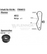 FLENNOR - F904013 - 