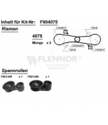 FLENNOR - F904075 - 
