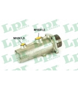LPR - 6616 - Цилиндр торм. главный