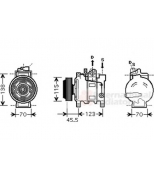 SCHLIECKMANN - 6003K281 - 