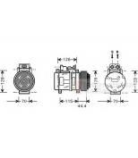 SCHLIECKMANN - 6030K116 - 