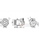 SCHLIECKMANN - 6037K497 - 