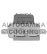 AUTOGAMMA - GA15663 - 