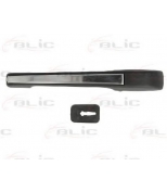 BLIC - 601001016404P - Ручка крышки багажника