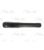 BLIC - 601001060403P - Ручка крышки багажника