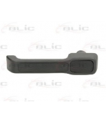 BLIC - 601007015406P - Ручка крышки багажника