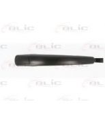 BLIC - 601007039402P - Ручка крышки багажника