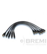 BREMI - 600525 - Высоковольт.провода
