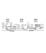 KLARIUS - 600015E - 