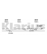 KLARIUS - 600125E - 