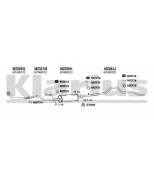 KLARIUS - 600266U - 