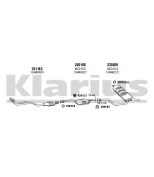 KLARIUS - 600386E - 