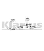 KLARIUS - 600401E - 