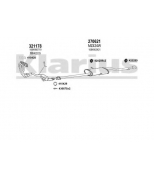 KLARIUS - 600436E - 