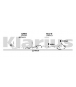 KLARIUS - 600459U - 