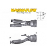 MAGNAFLOW - 60918D - 