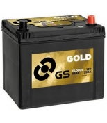 GS - GLD005 - 