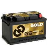 GS - GLD100 - 