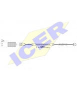 ICER - 610497EC - 
