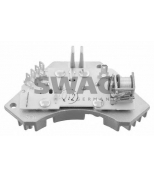 SWAG - 62928311 - Модуль управления мотора отопителя [644178]