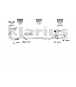 KLARIUS - 630960E - 