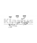 KLARIUS - 631102E - 