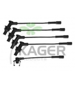 KAGER - 640141 - 