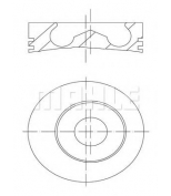 KNECHT/MAHLE - 6405900 - 