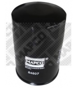 MAPCO - 64607 - Фильтр масляный