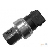 HELLA - 6ZL351023051 - Пневматический выключатель  кондиционер