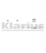 KLARIUS - 680016E - 