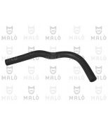 MALO - 6917A - only rubber heating/cooling hose