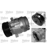 VALEO - 699075 - 