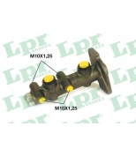 LPR - 6721 - Цилиндр торм глав (20.64) ВАЗ 2108-09