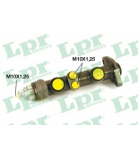 LPR - 6753 - Цилиндр торм. главный