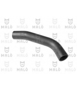 MALO - 6758 - only rubber heating/cooling hose