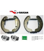 RAICAM - 7015RP - 