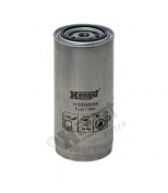 HENGST - H18WK04 - Фильтр топливный Omn DAF FT95/VanHool