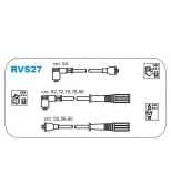 JANMOR - RVS27 - _Land Rover Defender/Discovery/Range Rover V8