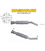 MAGNAFLOW - 71608 - 