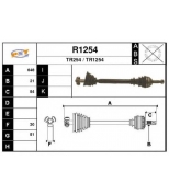 SNRA - R1254 - 