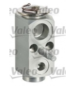 VALEO - 715301 - Клапан кондиционера